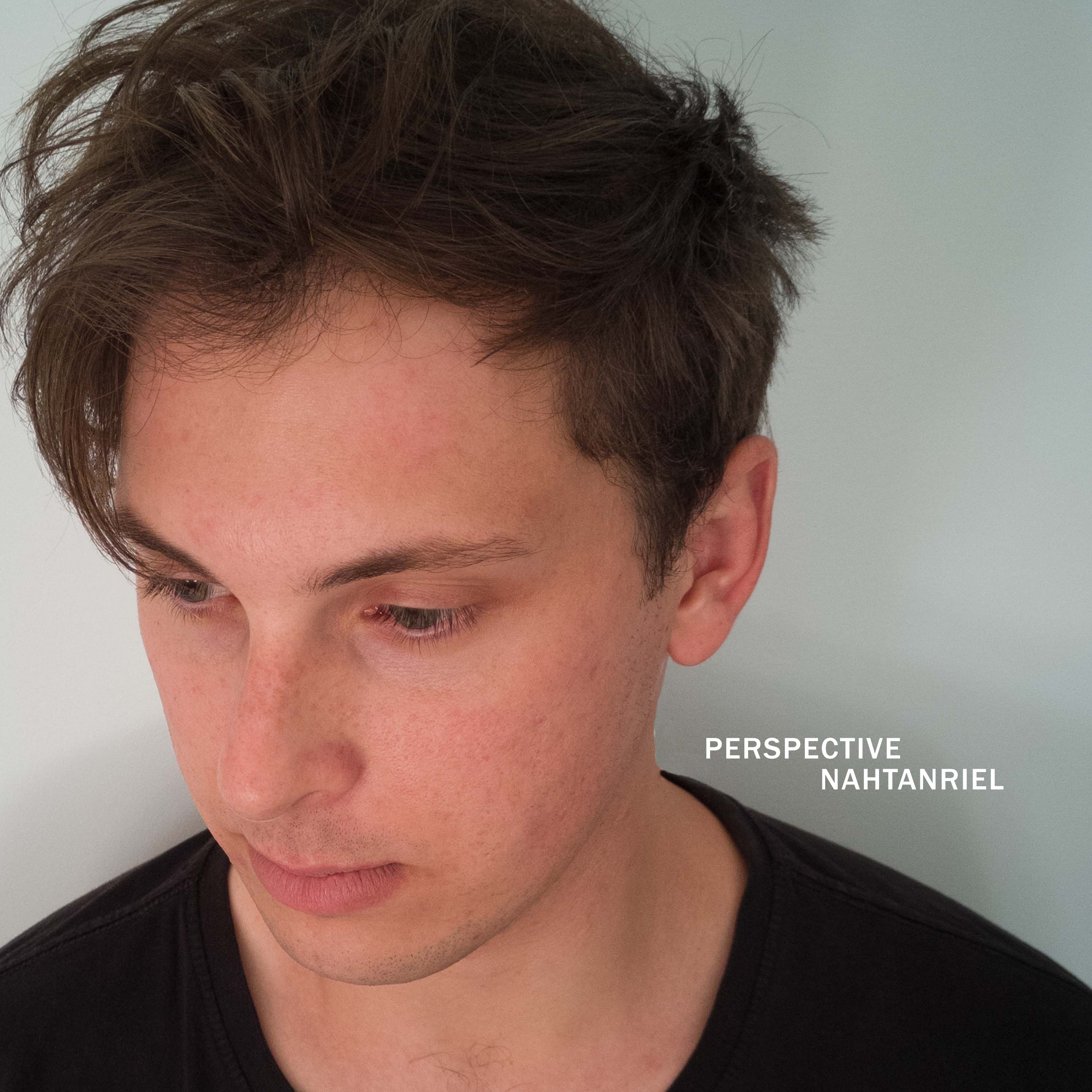 Perspective Album Cover