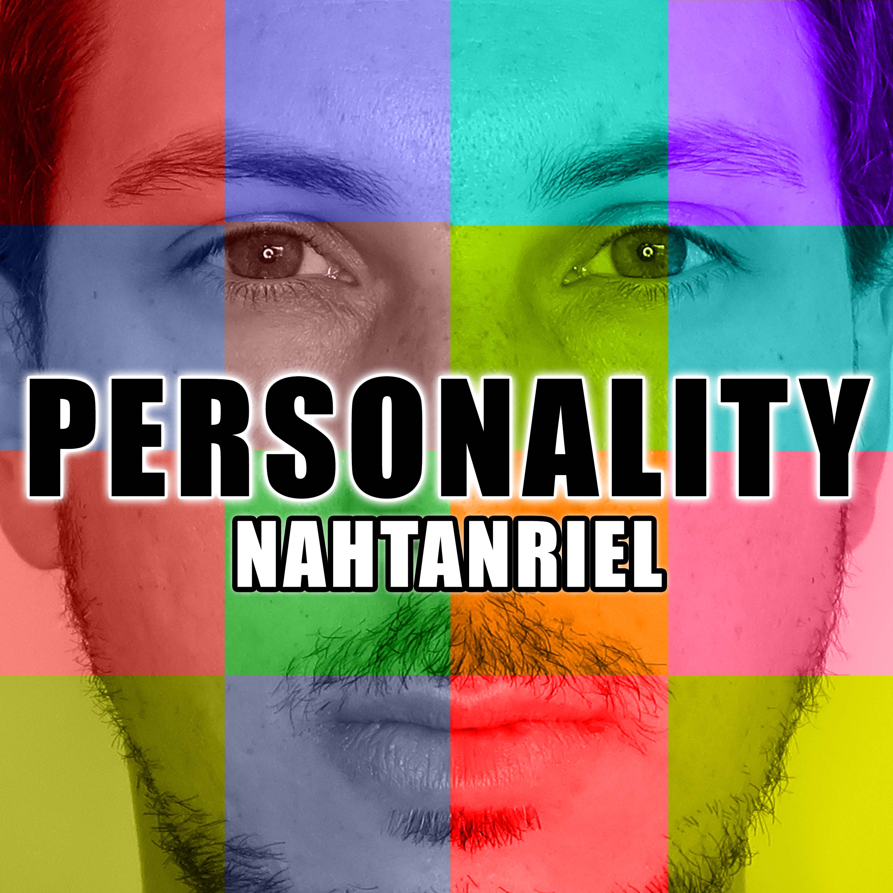 Personality Album Cover